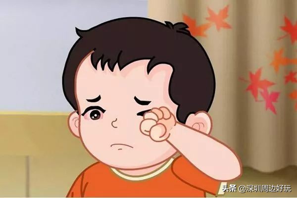 深圳人注意啦！近期这种病游泳后高发、传染性极强