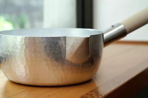 家庭用不粘锅的保养,家庭厨房保养