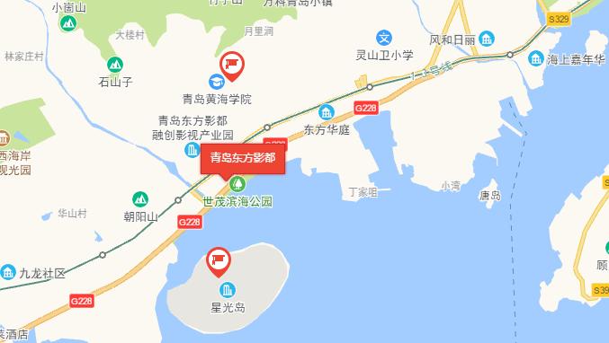 青岛一个坑人的地方,青岛坑人的旅馆