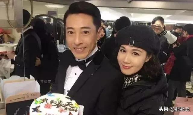 马小玲甄子丹离婚原因,龙虎门甄子丹马小玲