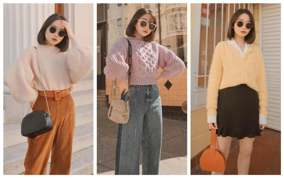 小女人怎么穿出女王气场好养眼,如何穿出高级有气场的感觉