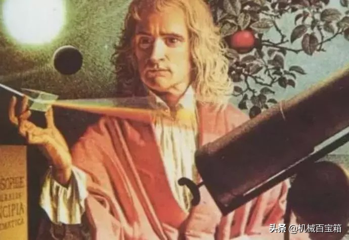 统治你物理书的十位物理学家，每个都让你脑壳疼