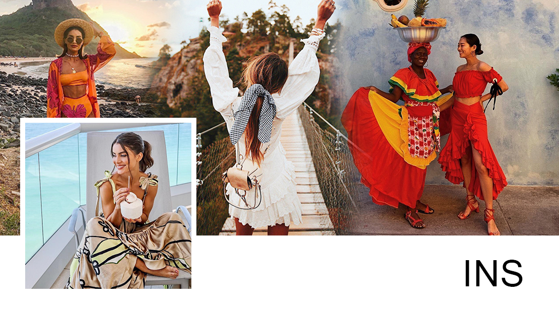 ins穿搭博主法式高级女人味干练,ins时尚穿搭博主