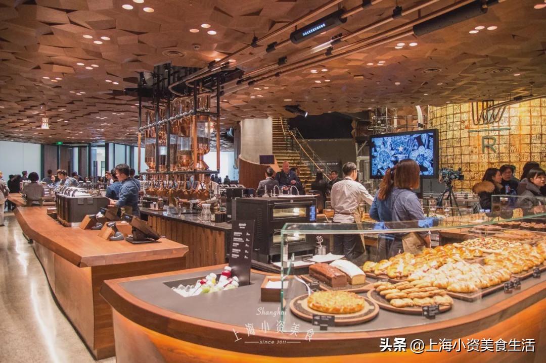 上海人的消费习惯,当代上海人的饮食习惯