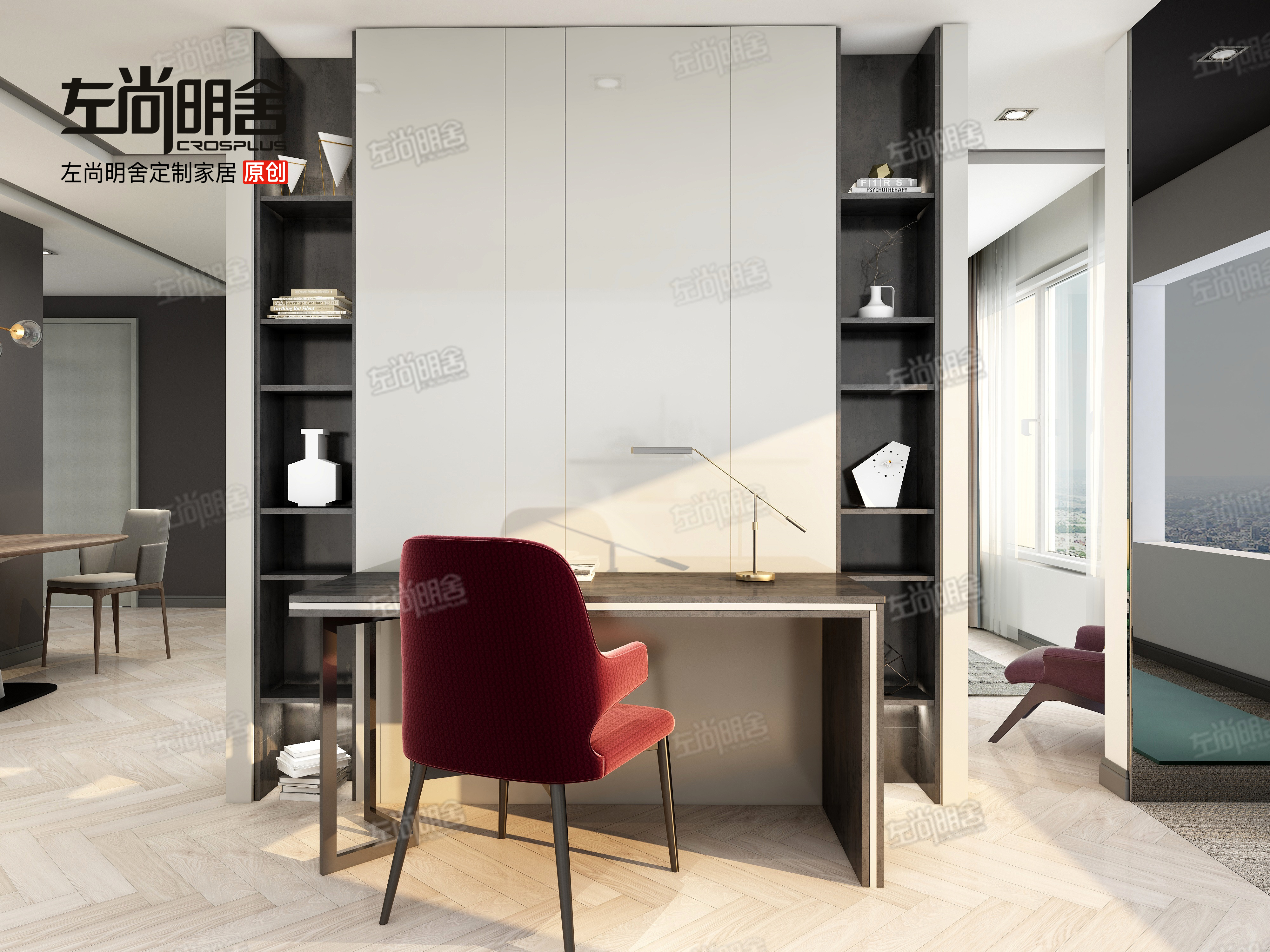 最流行的家居色彩是家居的灵魂,最受欢迎的家居颜色