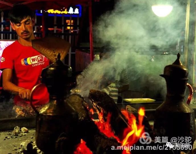 舌尖上的和田美食,舌尖上的中国之和田