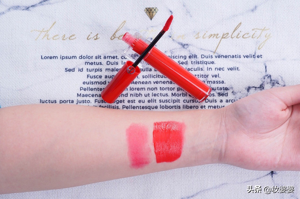 口红6大品牌,口红大牌测评2023