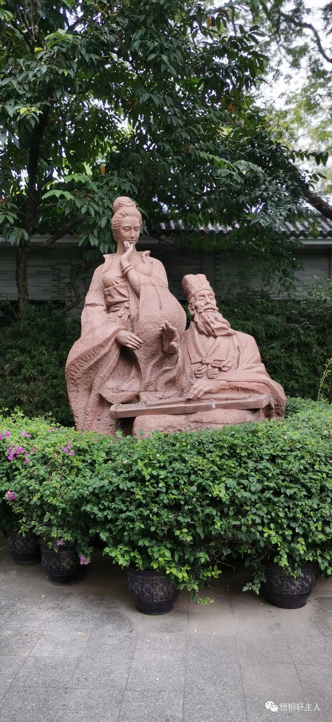 五彩斑斓秋之美,最美广州秋