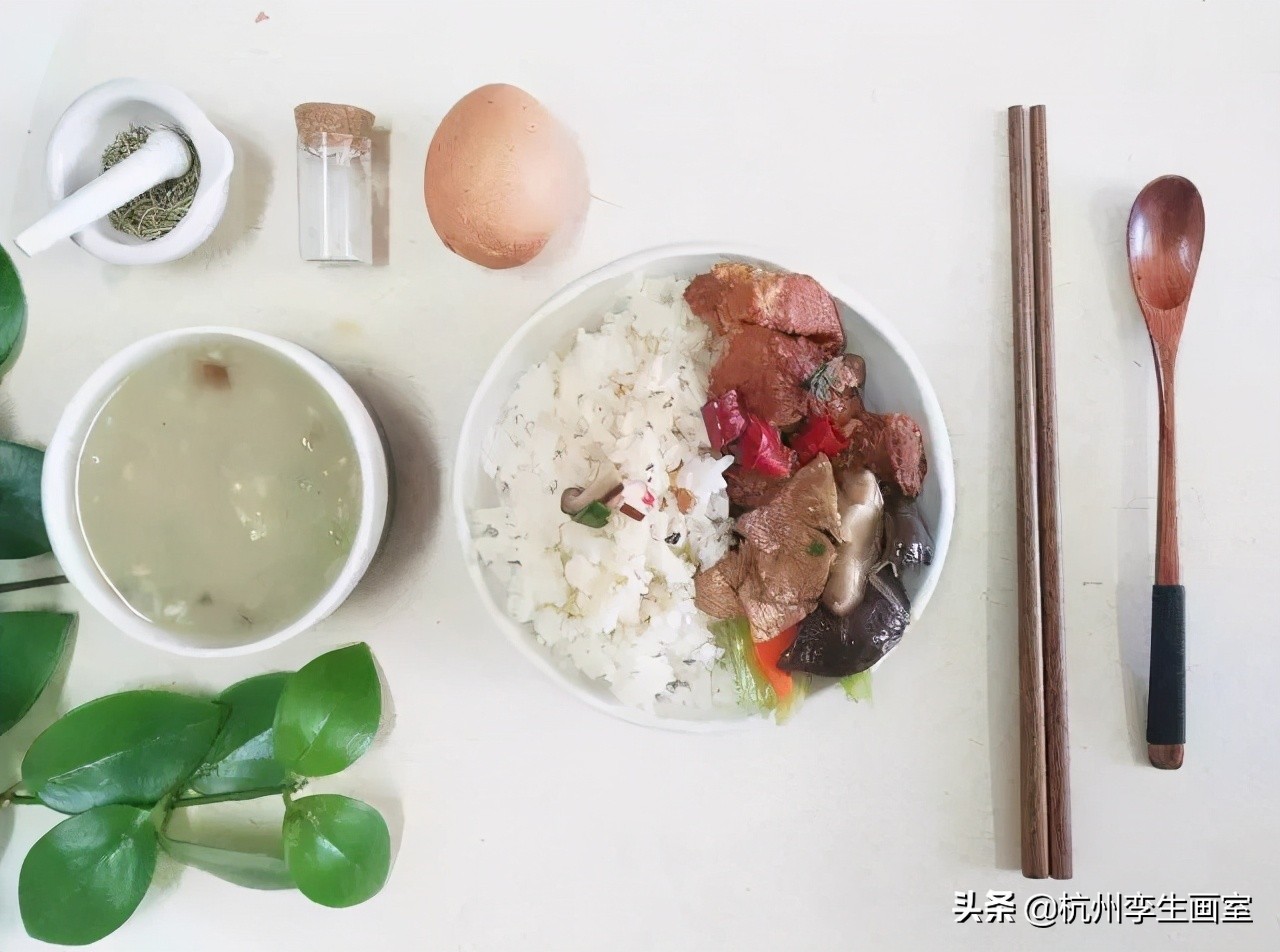 美院食堂排名,美院填志愿