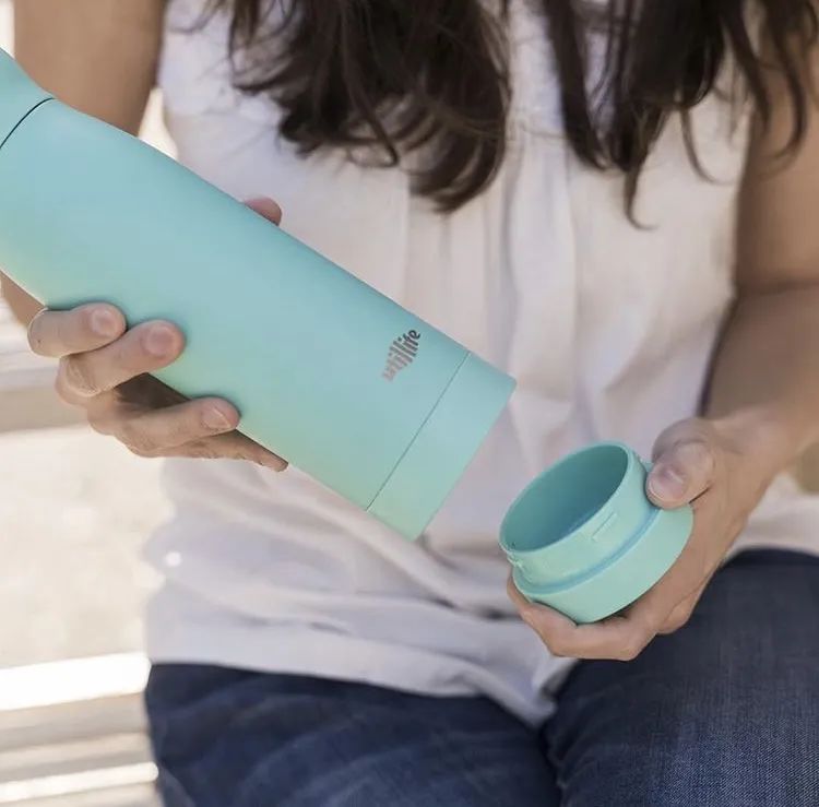 一款必须入手的保温杯,想买个保温杯怎么那么难