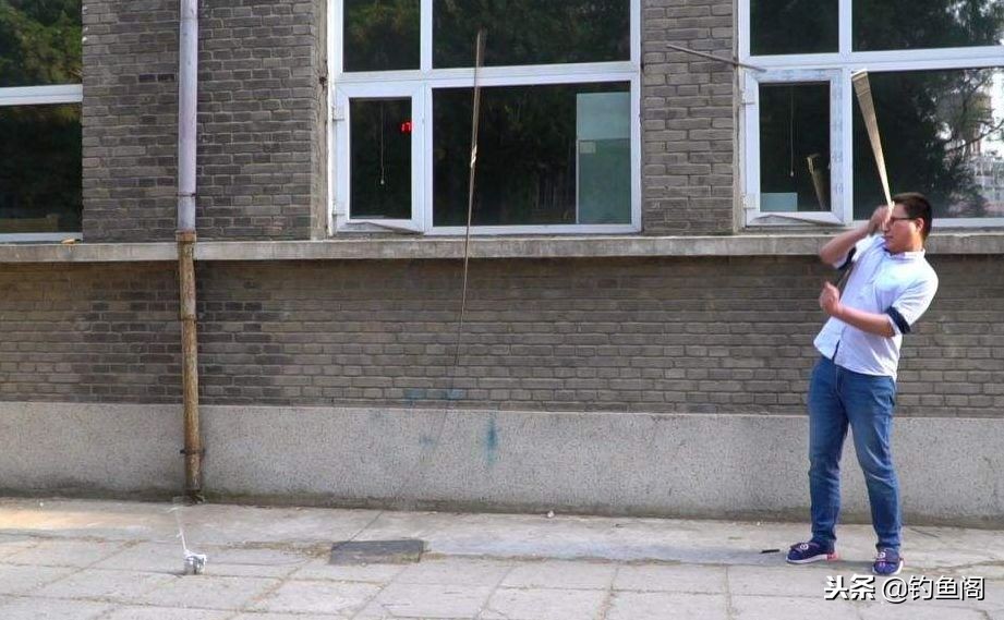 200元钓友公认十款最好鱼竿,哪种鱼竿又便宜又好用钓不断