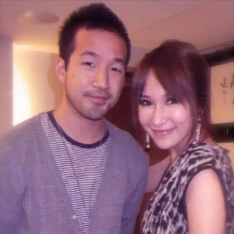 事业巅峰为爱出国、从此风光不再,17任小男友带给天后的皆是消耗