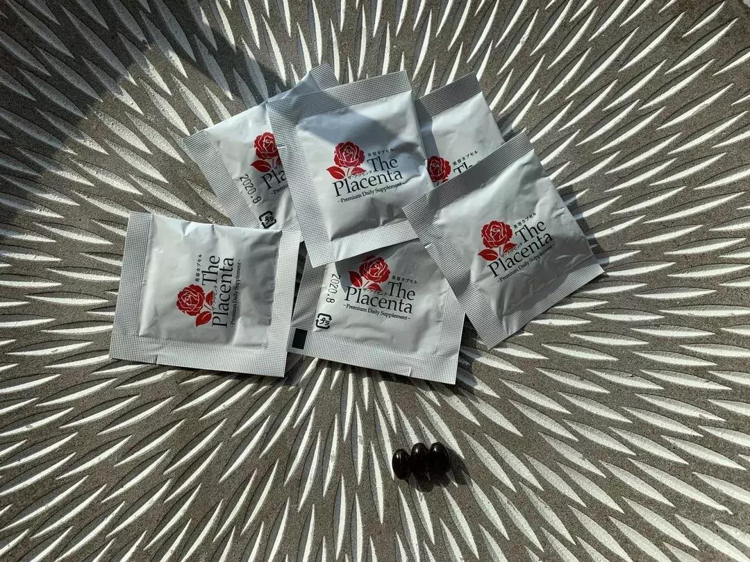 日本这个赛过美白针的王牌内服，让贵妇POLA、SK-II靠边站！