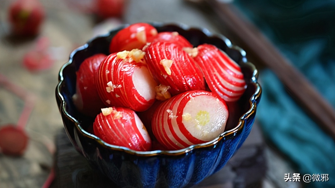 有助于止咳化痰的家常菜,止咳化痰最好吃的三种菜