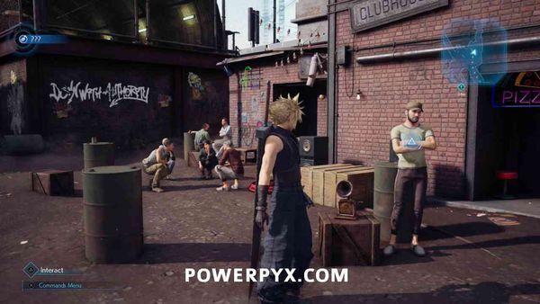 最终幻想7重制版唱片位置,最终幻想7重制版音乐全收集