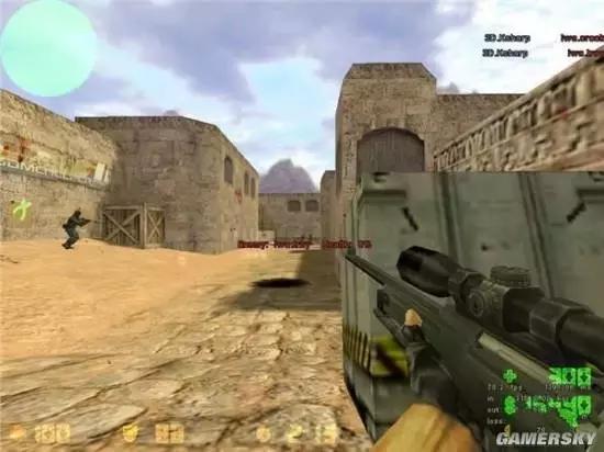 盘点那些曾经火爆网吧的游戏,当年网吧最火爆游戏都有哪些