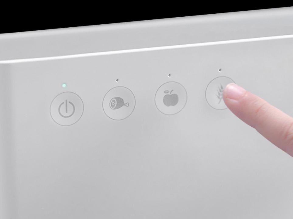 不花钱有效去除农残,去农残小机器