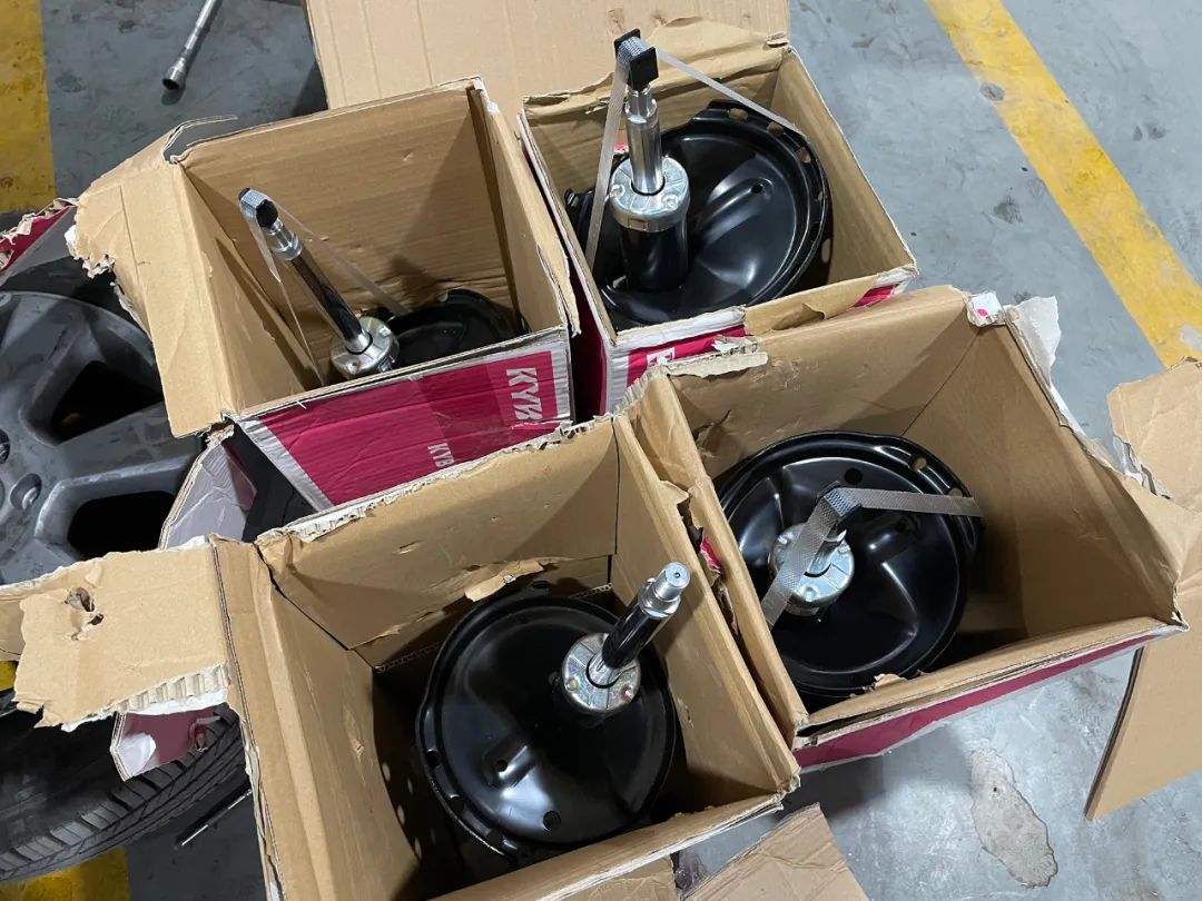 为什么要买百万级别的车,有没必要再买个破车