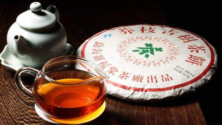 一篇文章带你了解香气浓郁持久，滋味醇和爽口的“云南七子饼茶”