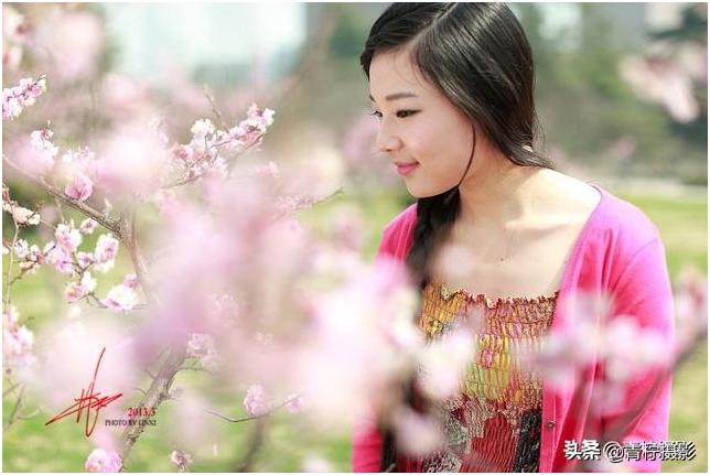 摄影光圈与景深的关系,大小光圈摄影有何区别