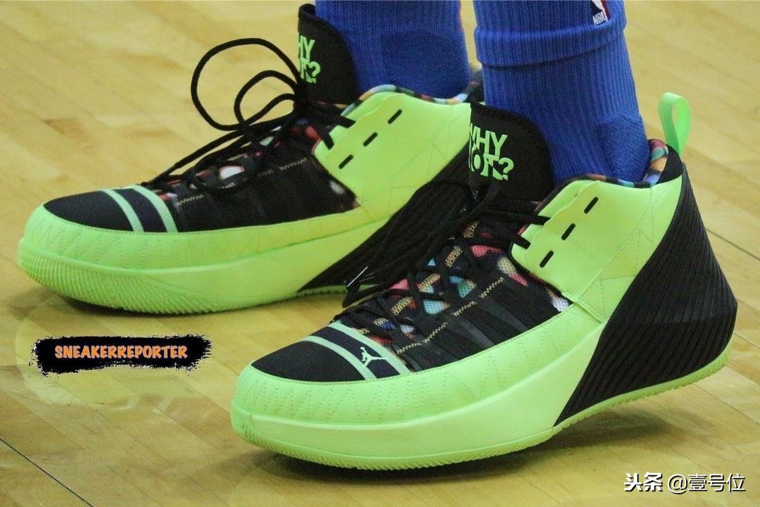 圣诞大战前十名球鞋,圣诞节配色球鞋大盘点2023