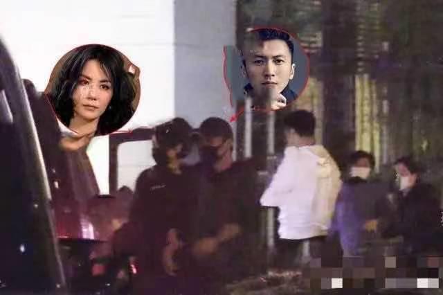 谢霆锋和王菲第一次在一起时间,谢霆锋和王菲最近感情真实消息