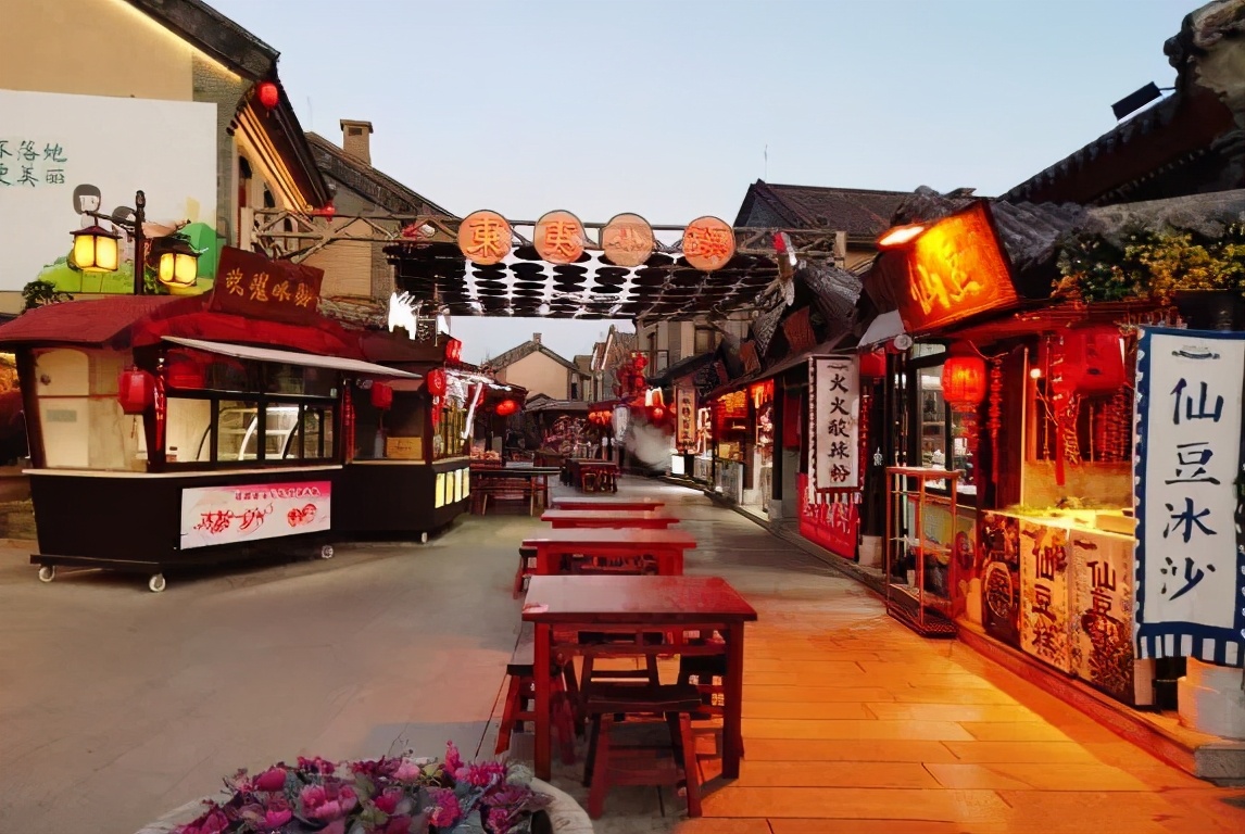 独家整理！青岛周边游最全攻略！自驾3小时内，人少景美还不贵！