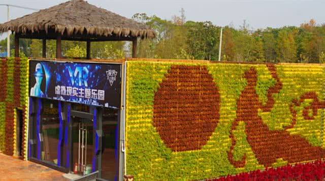 上海自然风光景区推荐,上海知名景点推荐最佳旅游攻略