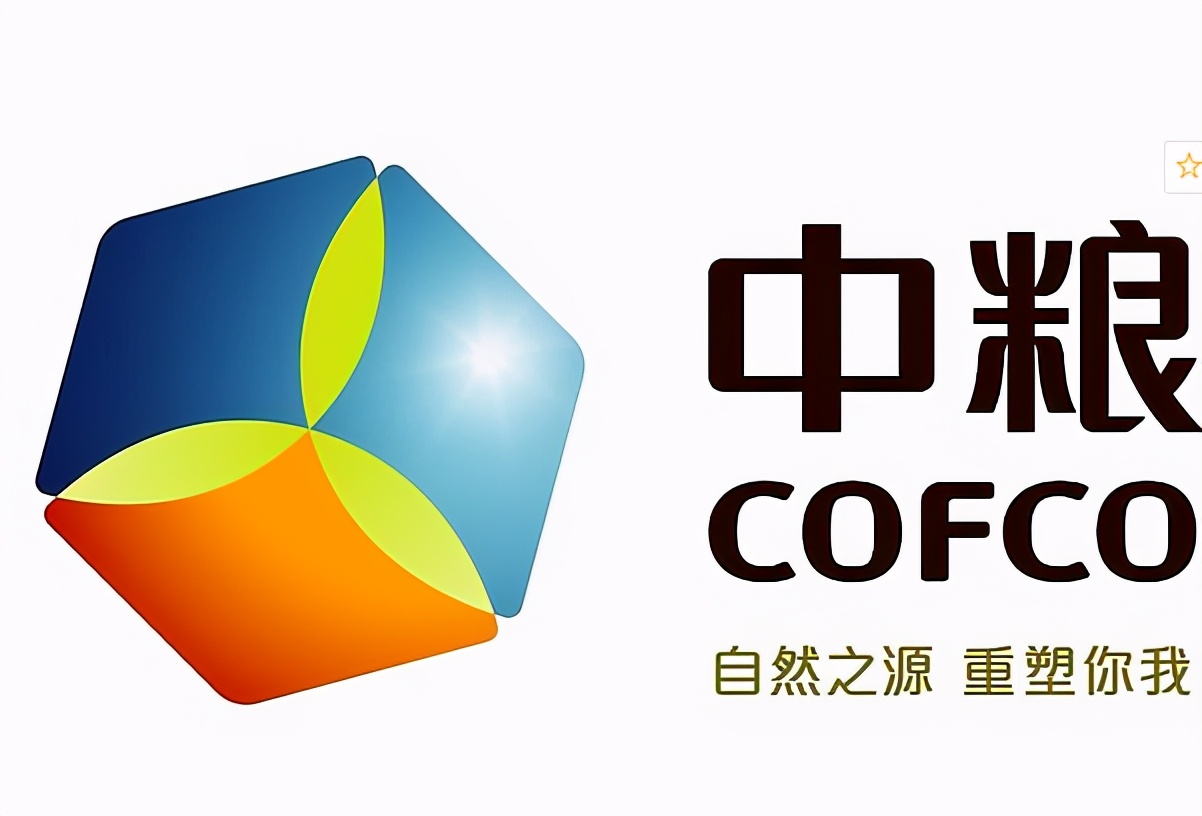 你所不知道的中粮