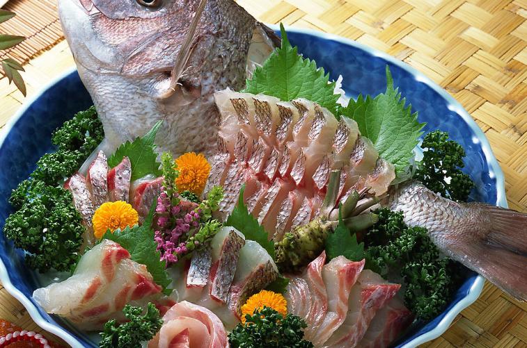 这七种食物你一定要吃,十种必吃的超级食物