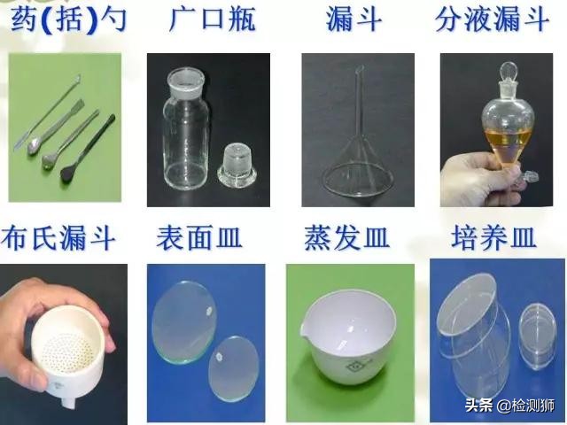 实验室基本操作注意事项,实验室实验操作教程