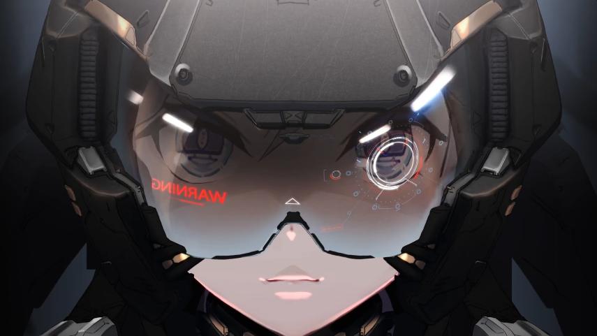 太空歌剧+二次元战棋，硬核游戏凭什么做到Tap首测8.5分？