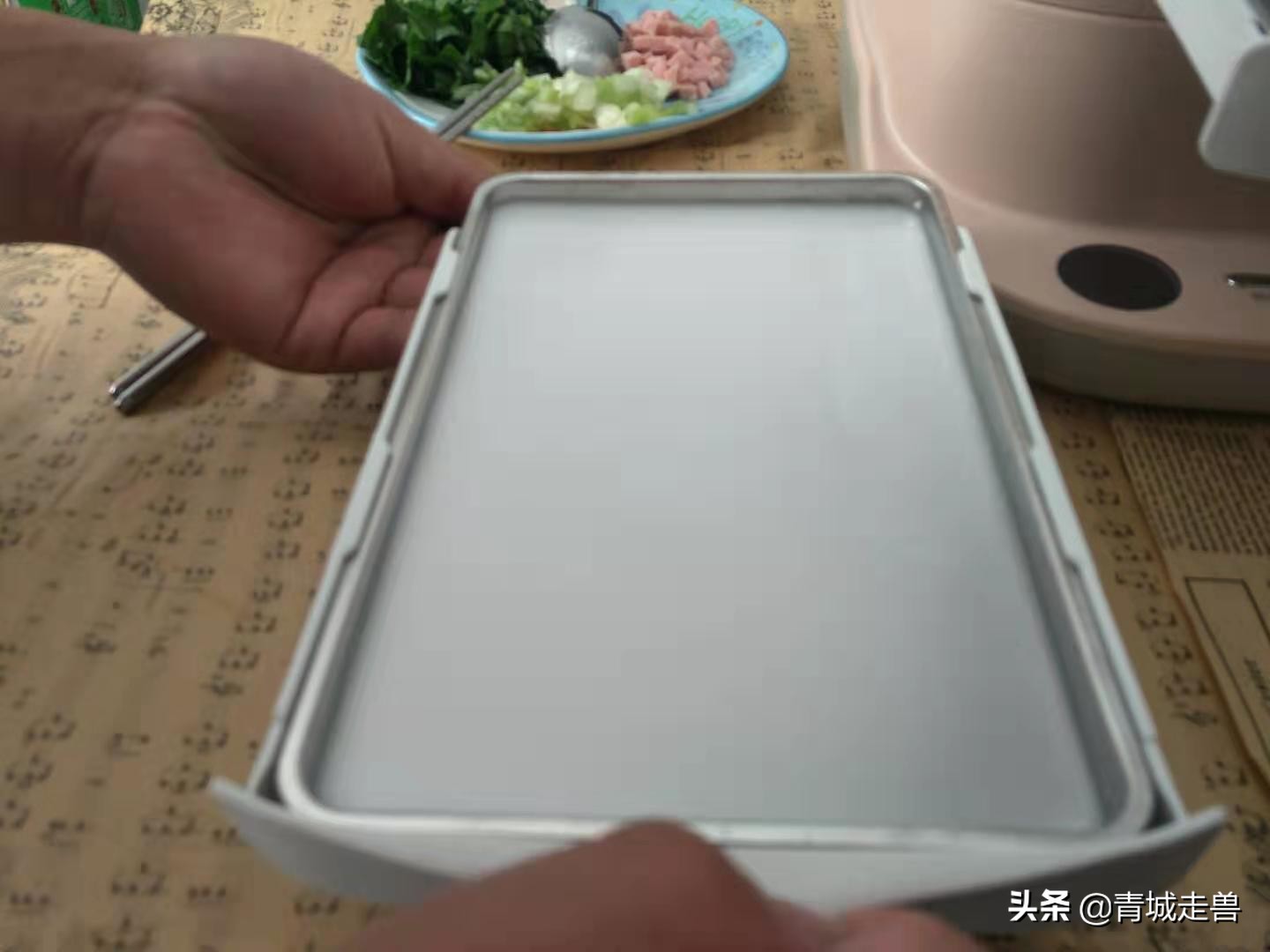 肠粉舌尖上的美味,肠粉征服外国人