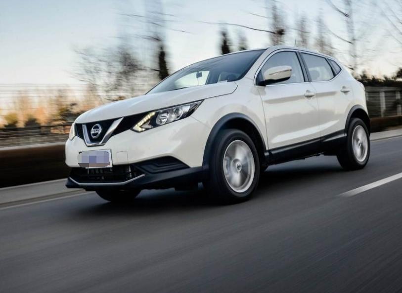 哪款日产逍客suv性价比高,18年豪华版二手逍客suv多少钱