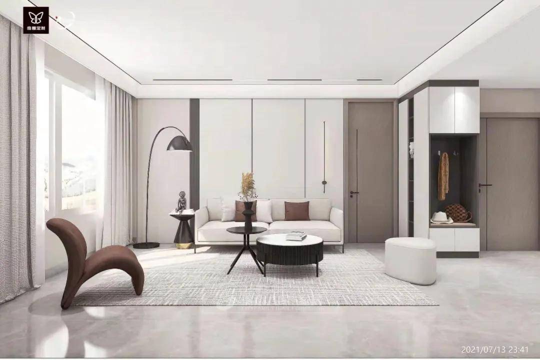 丰泽美居装修,丰泽美居项目简介