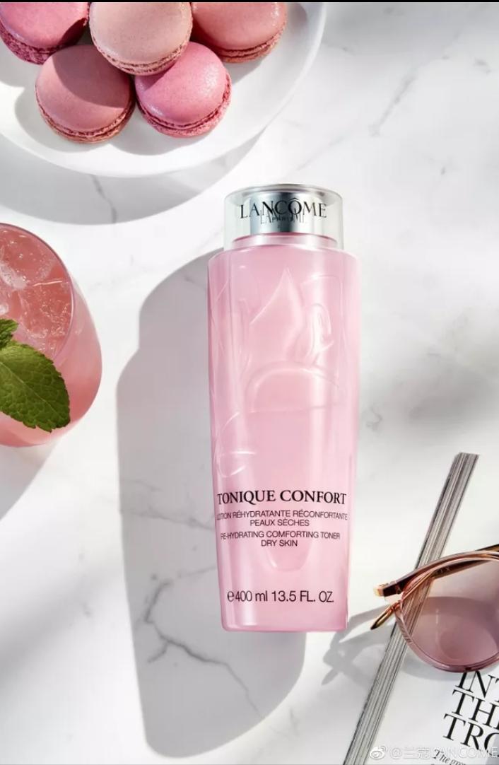 新版兰蔻粉水真假鉴别,兰蔻粉水真假鉴别方法