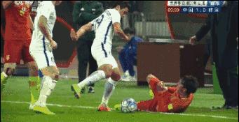 恶人先告状被回击,孙兴慜谈中国足球在韩国之上