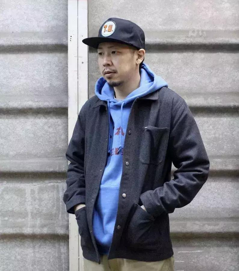 穿了大半辈，你可能还不知道这款外套原来这么有来头！