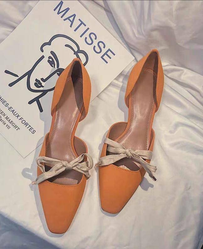 明星同款小ck鞋,小众神仙品牌鞋