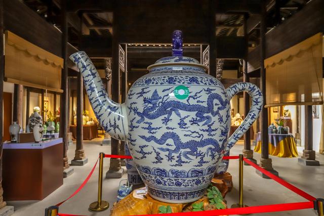 客都人家景区,客家民俗文化村景区