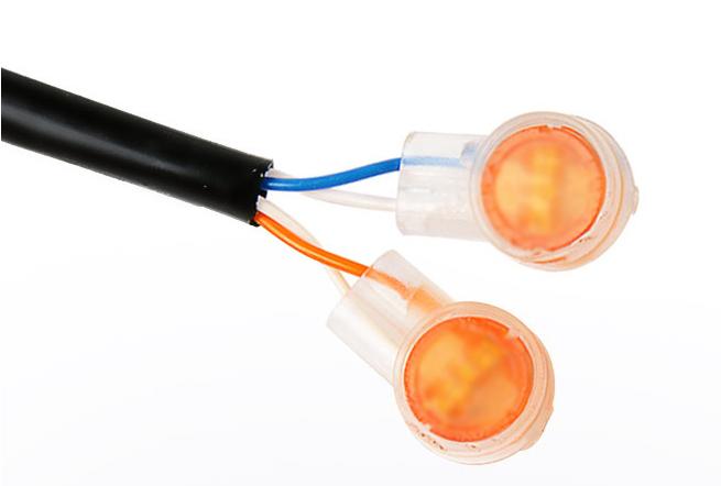 网线断了怎么办教你一招,网线断了不够长怎么办