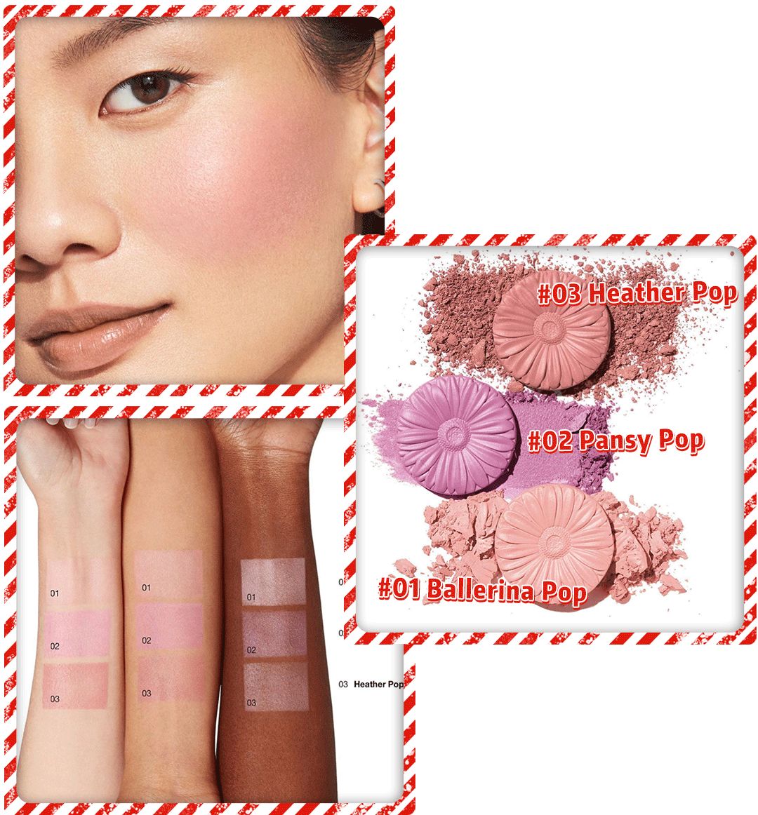 圣诞限定都有哪些,今年圣诞节限定大牌值得购买的