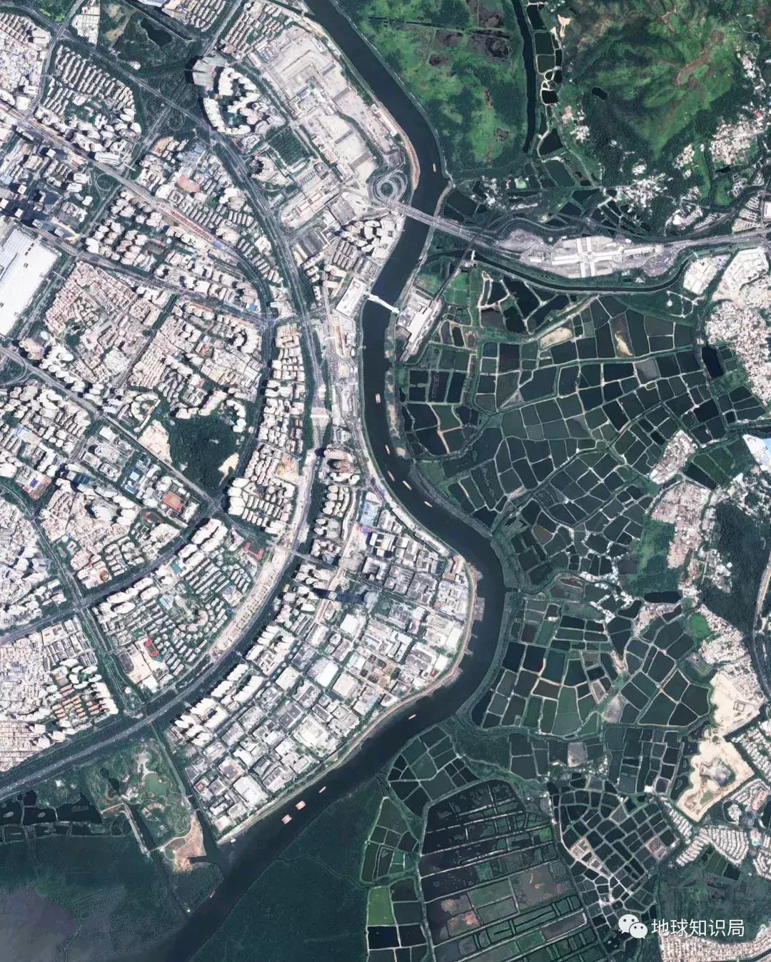 香港有多繁华是由英国带动的吗,香港有什么产业支撑