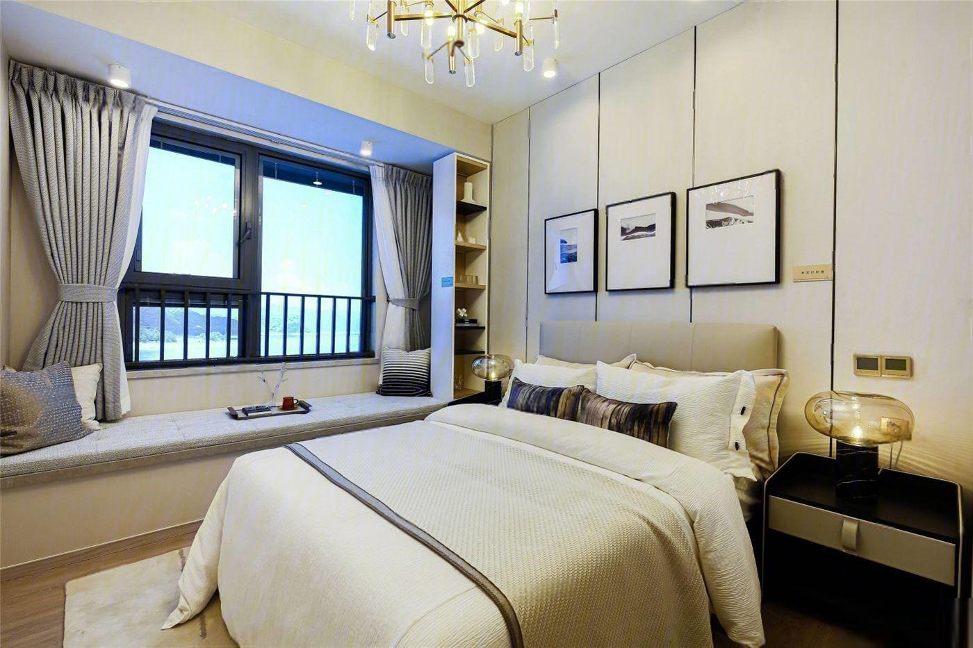 滨江裕花园1期楼盘图,滨江裕花园两房70万