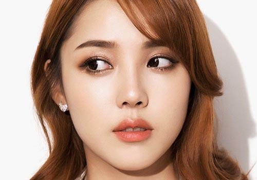 不同眼型适合的眼影画法教程,hudabeauty眼影教程内双眼皮