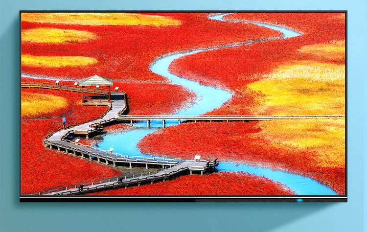 小尺寸智能电视哪款性价比最高,中端65寸最好电视机推荐