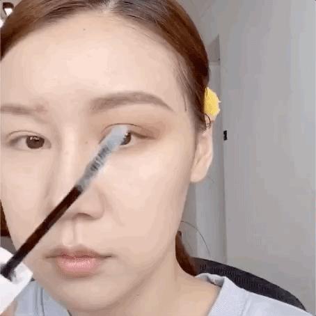 10元以内的好物假睫毛,10块一盒假睫毛