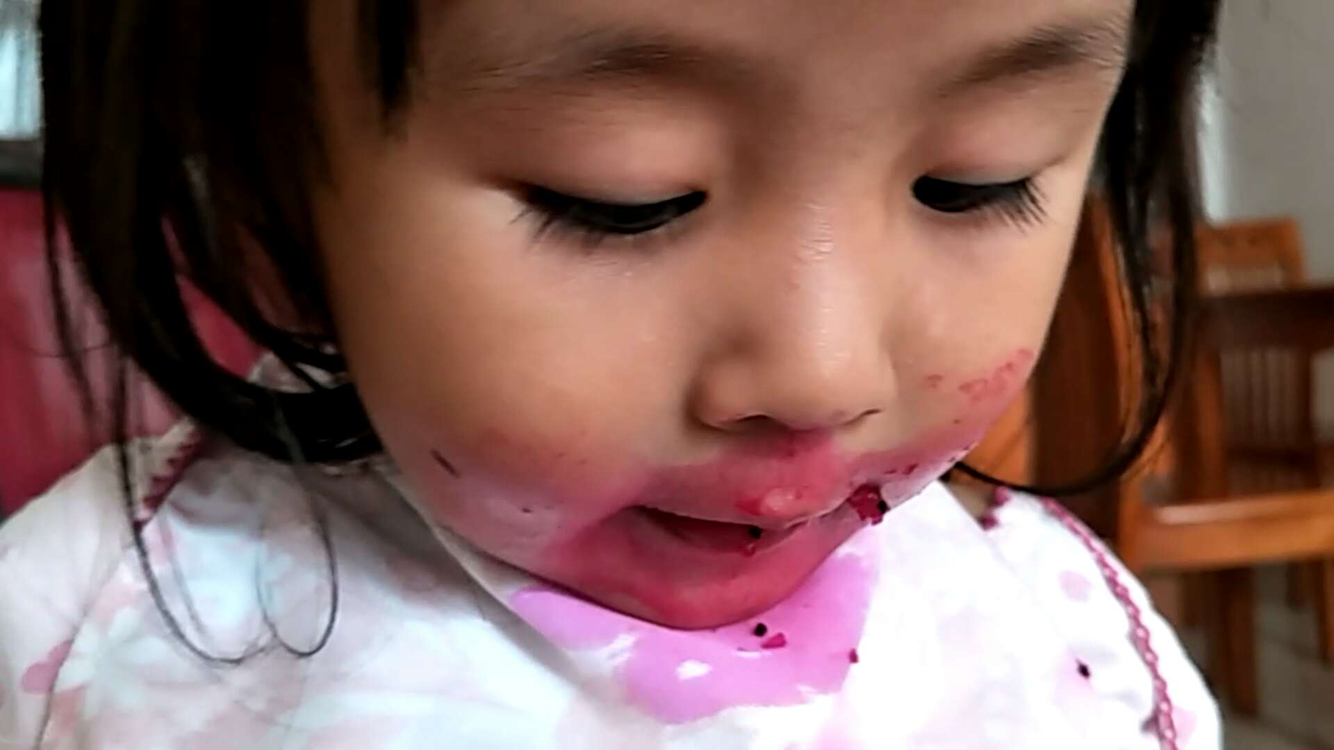 2-3岁宝宝肠胃弱、消化不好？这6种食物宝妈要让孩子少量吃