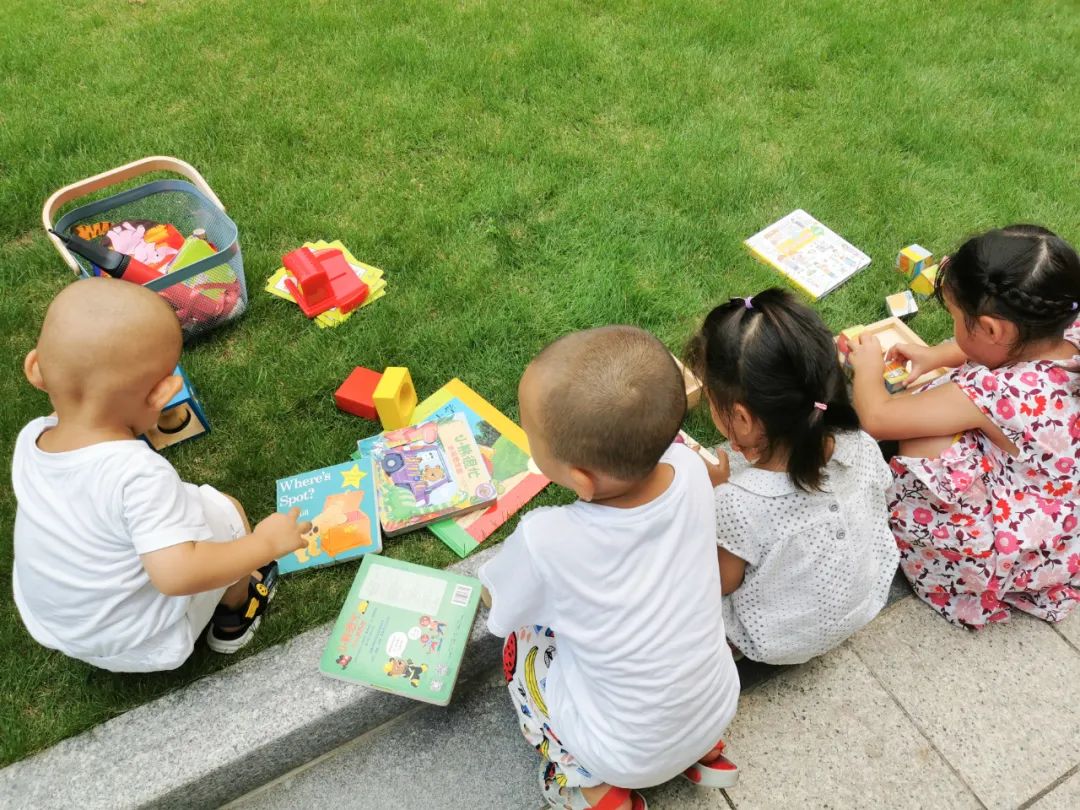 培养孩子好性格的绘本,关于孩子成长的经典绘本