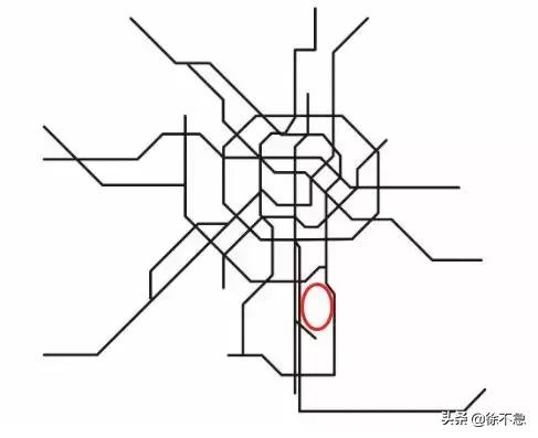被大成都高新区遗忘的一角，中和场（中和街道），来了解一哈.